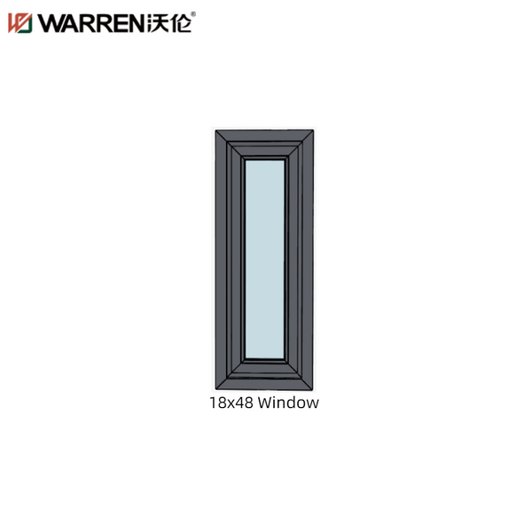 18x48 window | 1640 window