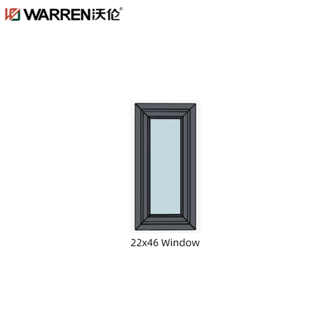 WDMA 22x46 Window Builders Aluminium Windows Prices White Aluminum Windows Glass Casement