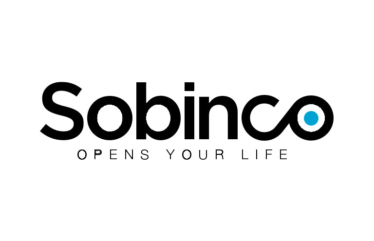 Our Supplier- Belgian Sobinco