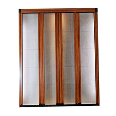 088 China manufacturer living room furniture set sunshade curtains for the living room window screen door sliding window screen on China WDMA