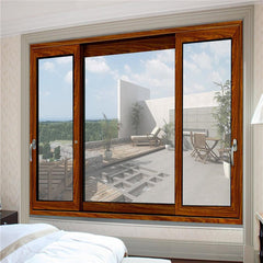 12mm aluminium office tempered glass sliding door price on China WDMA