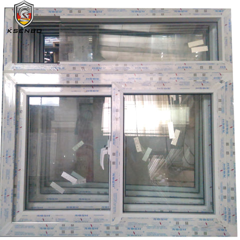 2016 hot sale cost-effective upvc sliding windows on China WDMA