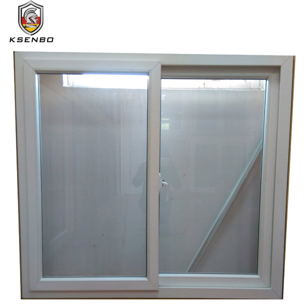 2016 hot sale cost-effective upvc sliding windows on China WDMA