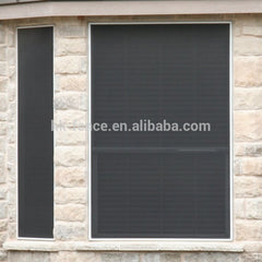 2023 Grade 316 Stainless Steel Wire Window Screen Window Door Security Wire Mesh on China WDMA