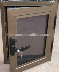 2023 Grade 316 Stainless Steel Wire Window Screen Window Door Security Wire Mesh on China WDMA