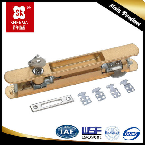 2018 China Made aluminum sliding window hardware on China WDMA