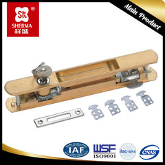 2018 China Made aluminum sliding window hardware on China WDMA