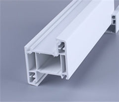 2019 25 years warranty 2.5mm thickness upvc window frame thickness on China WDMA