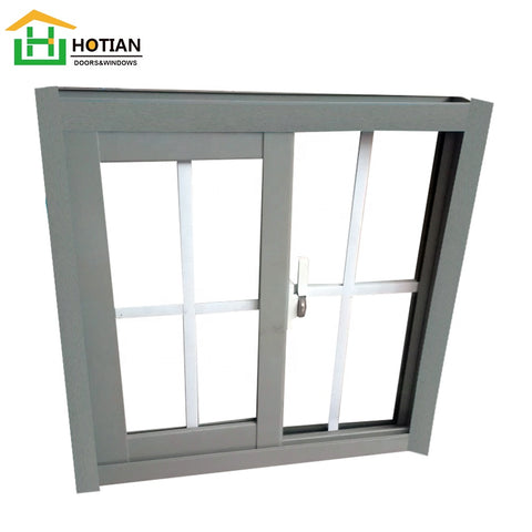 2019 hot selling aluminium windows companies casement window design 2019 China factory price sale on China WDMA