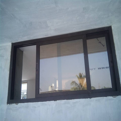 2019 modern style window sliding opening track system on China WDMA