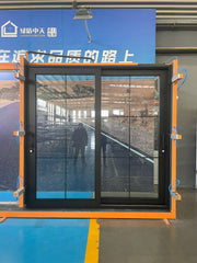 WDMA 60 x 80 sliding patio door high quality