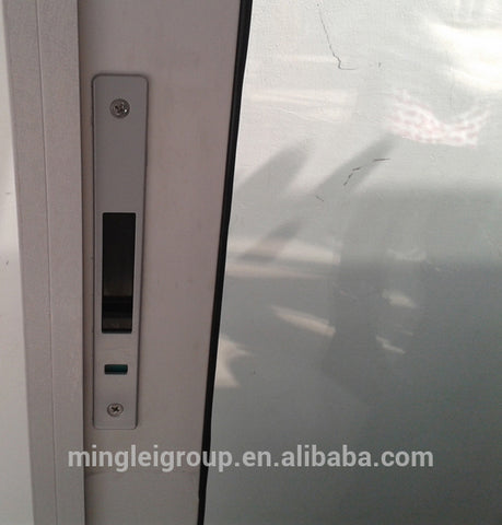 3 tracks aluminium triple sliding window price on China WDMA