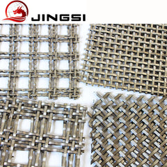 304 Stainless Steel Security Mesh For Fence on China WDMA