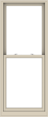 WDMA 32x78 (31.5 x 77.5 inch)  Aluminum Single Hung Double Hung Window without Grids-2