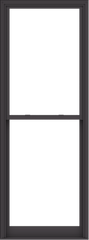 WDMA 40x108 (39.5 x 107.5 inch)  Aluminum Single Hung Double Hung Window without Grids-3