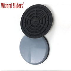 4Pcs Wholesale Navy Table Furniture Moving Sliders,Barn Door Sliders on China WDMA