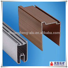 6000 series Aluminum Profile for Window on China WDMA