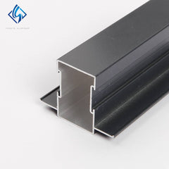 6061 6063 T5 T6 Price Of 28 Casement Window Door Aluminium Profile Supplier on China WDMA