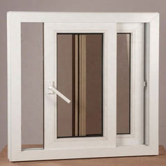 6063 aluminum glass sliding window with hardware accessories on China WDMA