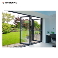 20ft Bifold Door With Glazed Bifold Doors Exterior