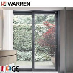 sliding shower door silver aluminum pivot door windows system slide doors