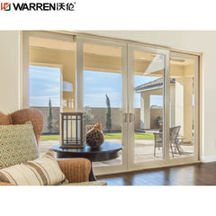 Warren 12ft Sliding Glass Door Used Sliding Patio Doors Used Sliding Glass Door Aluminum Glass