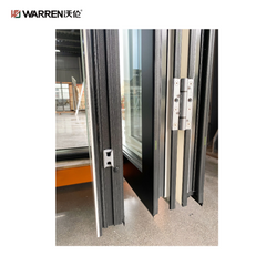 10ft Bifold Door Bifold Sliding Door With Glass