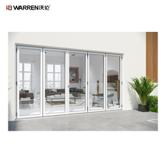 26ft Bifold Door Sliding Bifold Doors Glass Exterior