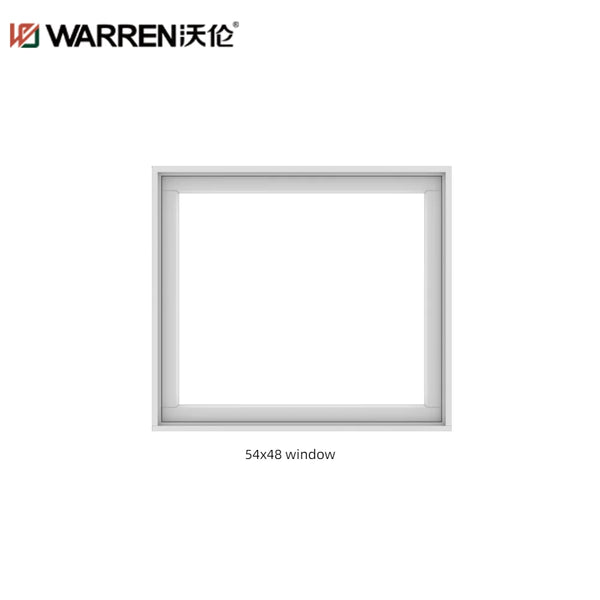 54x46 Window | 54x46 New Construction Windows | 54x46 Replacement Windows