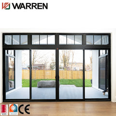 Sliding door accessories aluminum windows and doors sliding door handle slide