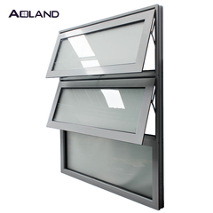 AS 2047 awning windows aluminum window doors and window on China WDMA