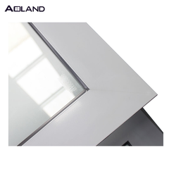 AS 2047 awning windows aluminum window doors and window on China WDMA