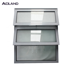 AS 2047 awning windows aluminum window doors and window on China WDMA