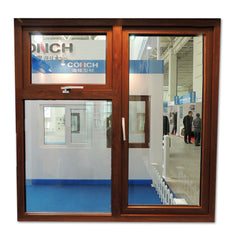 AS2047 High Quality sliding window price philippines online sliding window price , pvc sliding window wood color