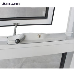 AS2047 Standard Commercial grade aluminum chain winder awning windows and doors for house on China WDMA