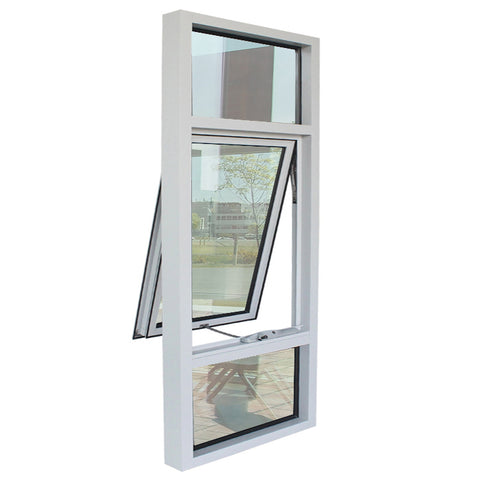 AS2047 Standard Commercial grade aluminum chain winder awning windows and doors for house on China WDMA