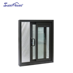 AS2047 and AS2208 prefabricated heat insulation sliding window and doors on China WDMA