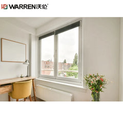 WDMA Aluminium Window Price Stained Glass Windows Origin Flush Casement Windows Aluminum