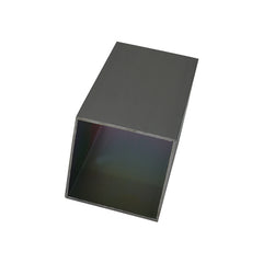 Adiabatic Bespoke Wood Grain Powder Coating Anodizing Electrophoresis Surface Finish Aluminum Profile for Window and Door on China WDMA