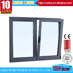 Adjusting A Tilt And Turn Window Casement Window Unit PVC Windows on China WDMA