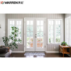 Warren 36x72 Door French Round Glass Door Front Door Arch Design French Exterior Interior