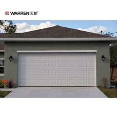 Warren Iron Garage Door Acoustic Sliding Doors 30x70 Exterior Door Garage