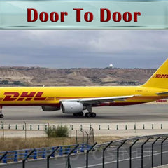 Air Freight Door To Door Express From China To France on China WDMA