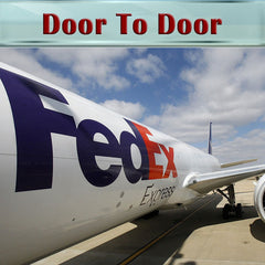 Air Freight Door To Door Express From China To France on China WDMA