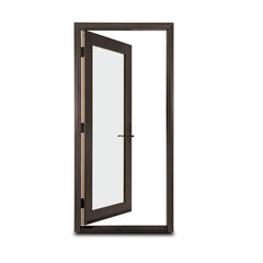 Alibaba France Frame Aluminum Casement Doors French Casement Doors Cost on China WDMA