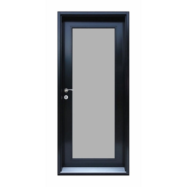 Alibaba France Frame Aluminum Casement Doors French Casement Doors Cost on China WDMA