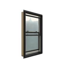 Alibaba Germany Hardware Vertical Sliding Glass Window Lift Up Down Sash Window on China WDMA