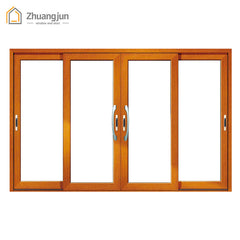 Aluminium Alloy sliding Windows and Doors on China WDMA