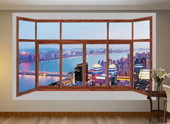 Aluminium Double Glass Sliding Windows And Doors on China WDMA