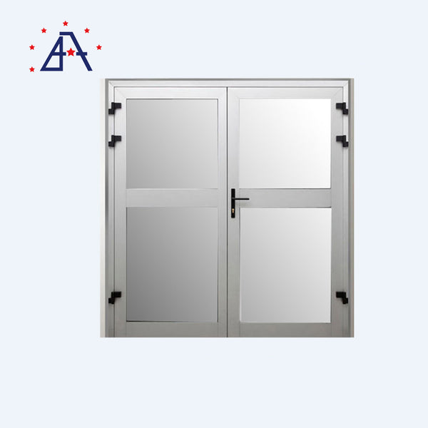 Aluminium Horizontal Casement With Australian & NZ Standards on China WDMA